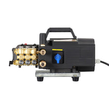 Cargar imagen en el visor de la galería, Hidrolavadora De Alta Presión Eléctrica Industrial (1,500 Psi / 2 Hp)