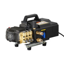 Cargar imagen en el visor de la galería, Hidrolavadora De Alta Presión Eléctrica Industrial (1,500 Psi / 2 Hp)