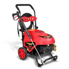 Cargar imagen en el visor de la galería, Hidrolavadora Industrial Eléctrica (2,900 Psi / 7.5 Hp)