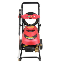 Cargar imagen en el visor de la galería, Hidrolavadora Industrial Eléctrica (2,900 Psi / 7.5 Hp)