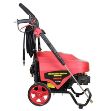 Cargar imagen en el visor de la galería, Hidrolavadora Industrial Eléctrica (2,900 Psi / 7.5 Hp)