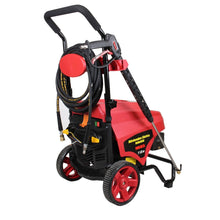 Cargar imagen en el visor de la galería, Hidrolavadora Industrial Eléctrica (2,900 Psi / 7.5 Hp)