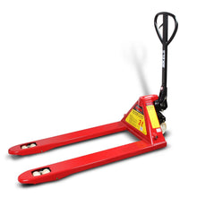 Cargar imagen en el visor de la galería, Patin Hidráulico de 3 toneladas con Sistema Tándem