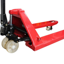 Cargar imagen en el visor de la galería, Patin Hidráulico de 3 toneladas con Sistema Tándem