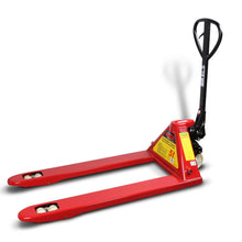 Cargar imagen en el visor de la galería, Patin Hidráulico de 5 toneladas con Sistema Tándem