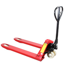 Cargar imagen en el visor de la galería, Patin Hidráulico de 5 toneladas con Sistema Tándem