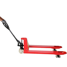 Cargar imagen en el visor de la galería, Patin Hidráulico de 5 toneladas con Sistema Tándem