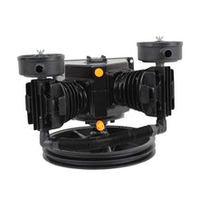 Cargar imagen en el visor de la galería, Cabezal Para Compresor 5 Hp