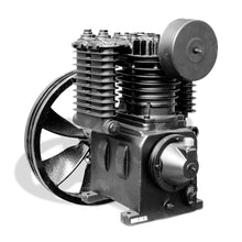 Cargar imagen en el visor de la galería, Cabezal Para Compresor 5 Hp 2 Etapas