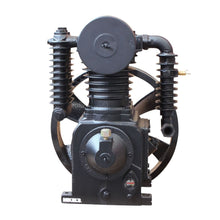 Cargar imagen en el visor de la galería, Cabezal Para Compresor 5 Hp 2 Etapas
