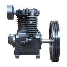 Cargar imagen en el visor de la galería, Cabezal Para Compresor 5 Hp 2 Etapas