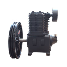Cargar imagen en el visor de la galería, Cabezal Para Compresor 5 Hp 2 Etapas