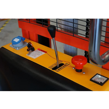 Cargar imagen en el visor de la galería, Apilador Semi-eléctrico de 1 y 1.5 toneladas con patas fijas - Mesumex