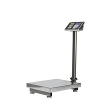 Cargar imagen en el visor de la galería, Báscula de plataforma industrial digital de 150 Kg y 300 Kg - Noval - Mesumex