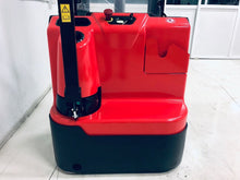 Cargar imagen en el visor de la galería, Apilador Eléctrico 1.5 ton y 3.6 mtrs de altura base angosta