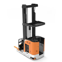 Cargar imagen en el visor de la galería, Montacargas doble reach hombre parado de 1.5 tonelada