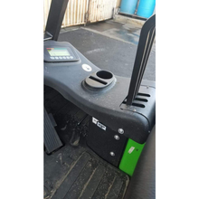 Cargar imagen en el visor de la galería, Montacargas eléctrico de bateria de Litio - Mesumex