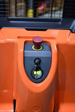 Cargar imagen en el visor de la galería, Estibador Eléctrico de 1.8 tonelada y 4.6 metros de altura