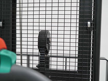 Cargar imagen en el visor de la galería, Estibador Eléctrico de 1.8 tonelada y 4.6 metros de altura