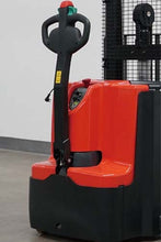 Cargar imagen en el visor de la galería, Estibador Eléctrico de 1.8 tonelada y 4.6 metros de altura