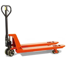 Cargar imagen en el visor de la galería, Patin hidráulico transpaleta industrial de 3 Toneladas - NBQ30