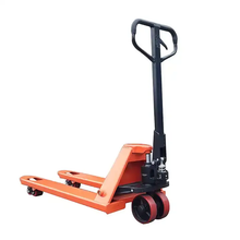 Cargar imagen en el visor de la galería, Patin hidráulico transpaleta industrial de 3 Toneladas - NBQ30