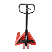 Cargar imagen en el visor de la galería, Patin hidráulico transpaleta industrial de 3 Toneladas - NBQ30