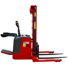 Cargar imagen en el visor de la galería, Montacargas Eléctrico De Escalón 2 Ton