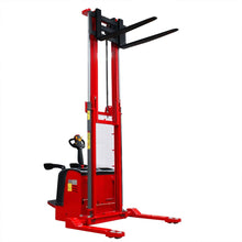 Cargar imagen en el visor de la galería, Montacargas Eléctrico De Escalón 2 Ton