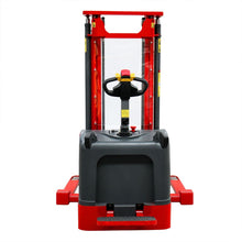Cargar imagen en el visor de la galería, Montacargas Eléctrico De Escalón 2 Ton