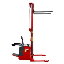 Cargar imagen en el visor de la galería, Montacargas Eléctrico De Escalón 2 Ton