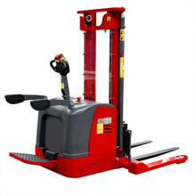 Cargar imagen en el visor de la galería, Montacargas Eléctrico De Escalón 2 Ton