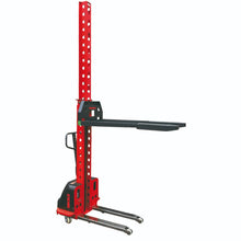 Cargar imagen en el visor de la galería, Apilador Semi Eléctrico de 500 Kgs