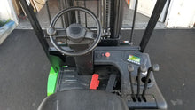 Cargar imagen en el visor de la galería, Montacargas eléctrico de bateria de Litio - Mesumex