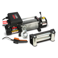 Cargar imagen en el visor de la galería, Winch Eléctrico 10,000 Lbs
